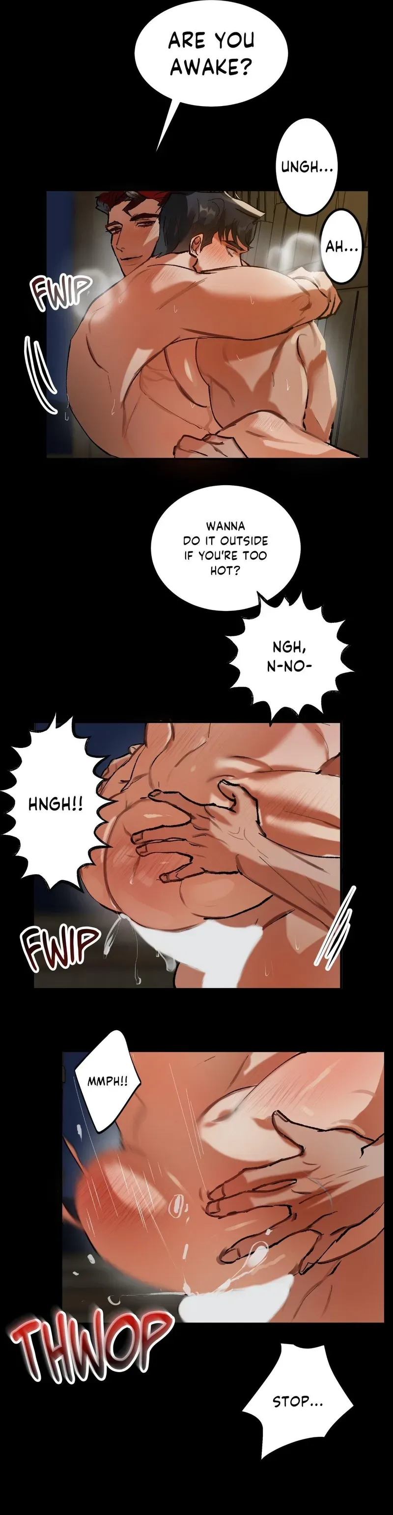 Read The Grand Catalogue chapter 12 image 2 on Lezhin