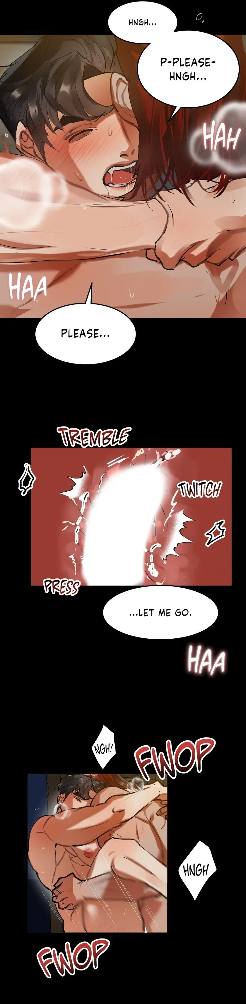 Read The Grand Catalogue chapter 12 image 3 on Lezhin