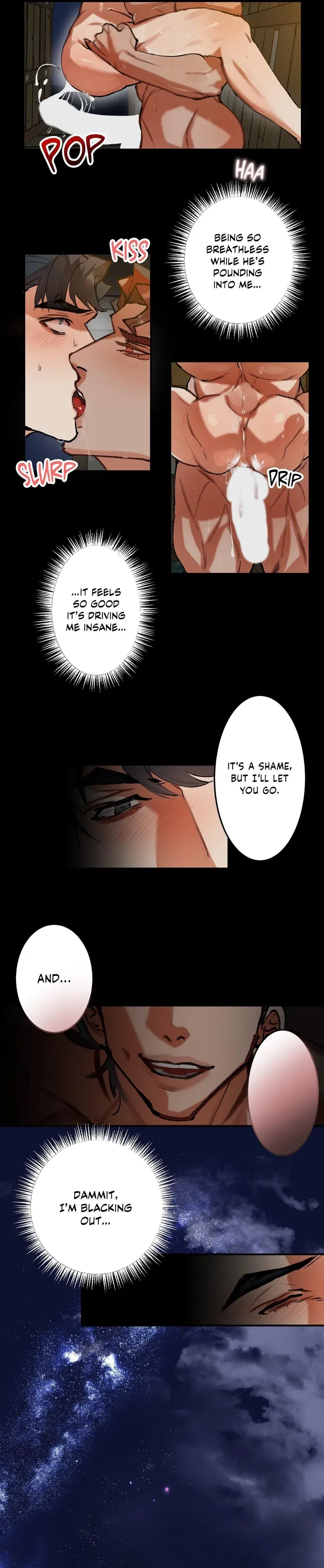 Read The Grand Catalogue chapter 12 image 5 on Lezhin