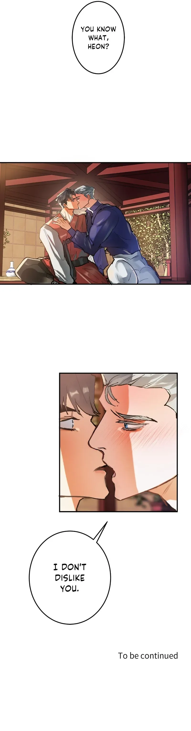 Read The Grand Catalogue chapter 13 image 16 on Lezhin