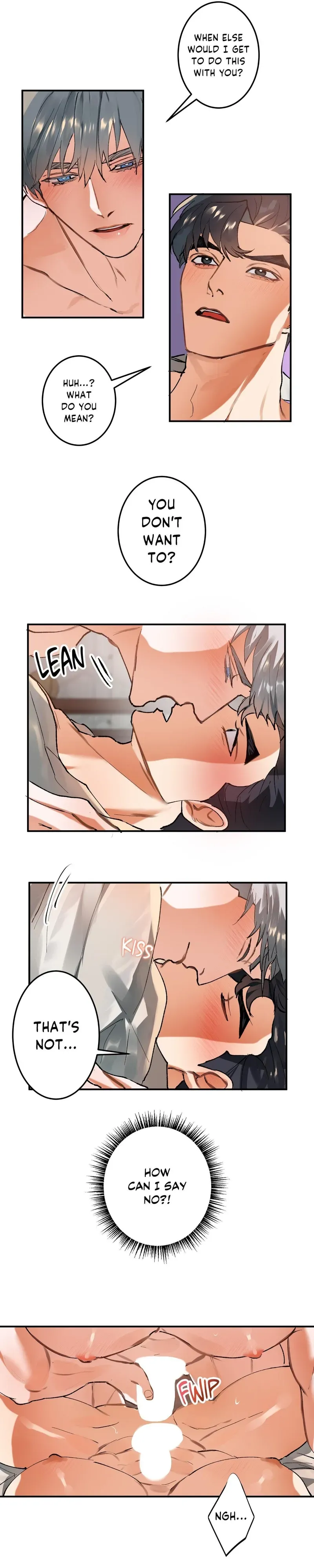 Read The Grand Catalogue chapter 16 image 1 on Lezhin