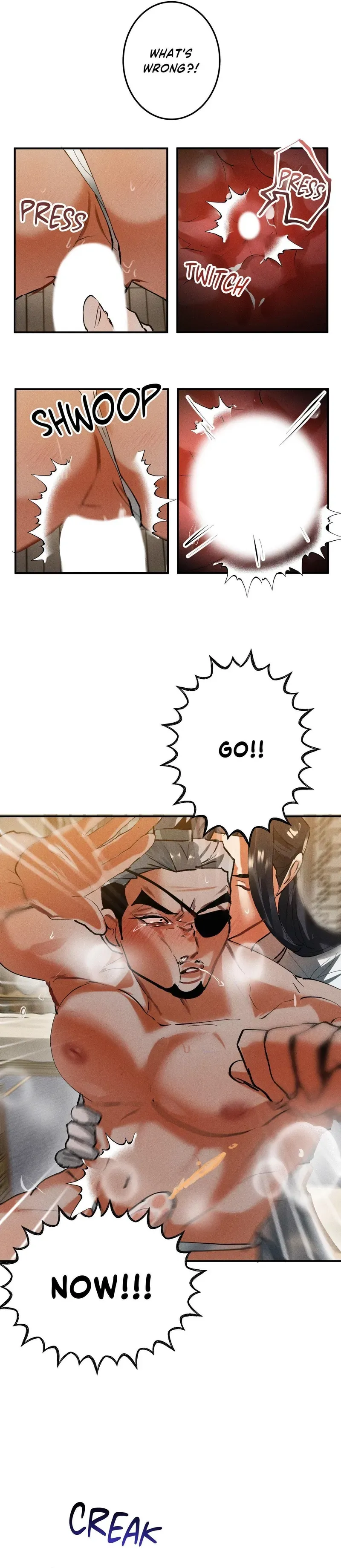 Read The Grand Catalogue chapter 19 image 5 on Lezhin