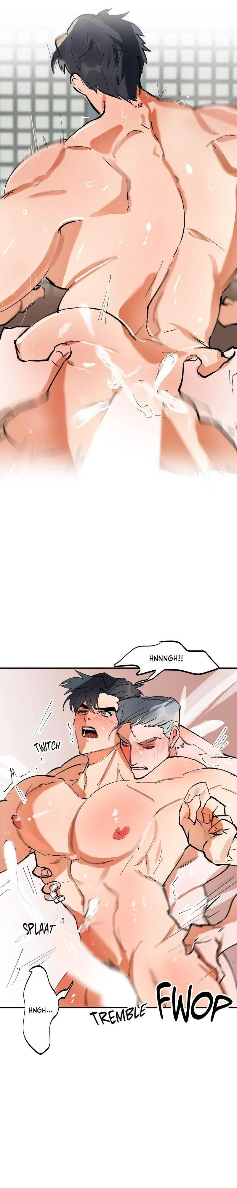 Read The Grand Catalogue chapter 2 image 15 on Lezhin