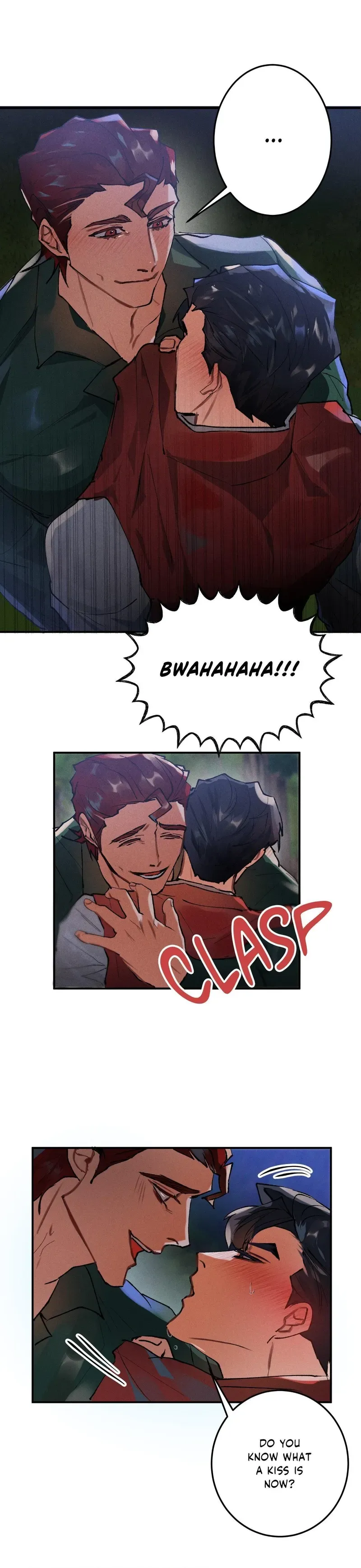 Read The Grand Catalogue chapter 20 image 9 on Lezhin