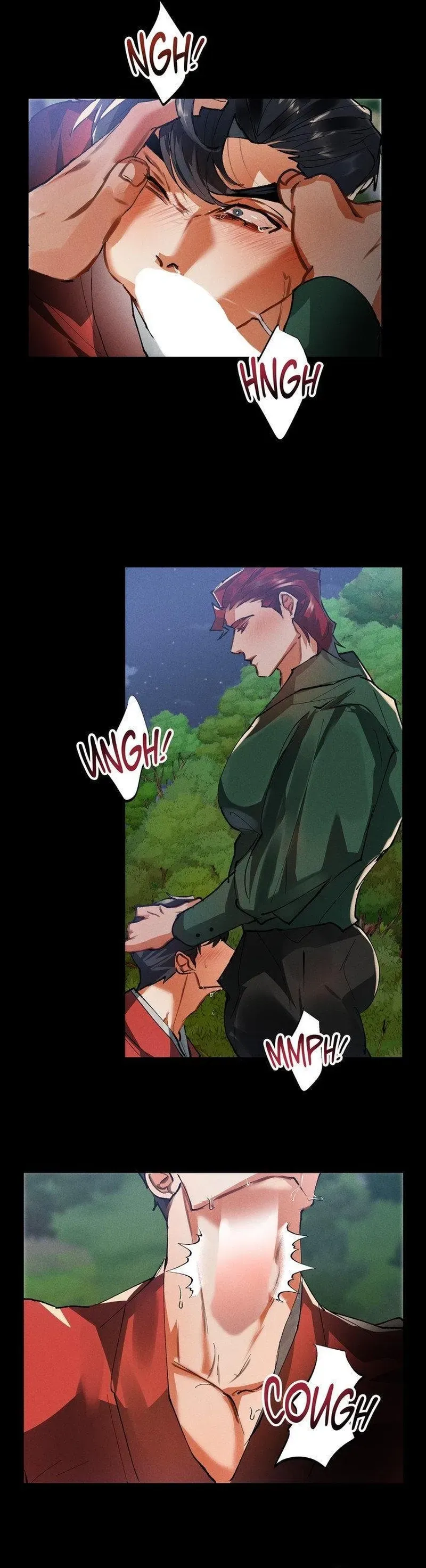 Read The Grand Catalogue chapter 21 image 10 on Lezhin