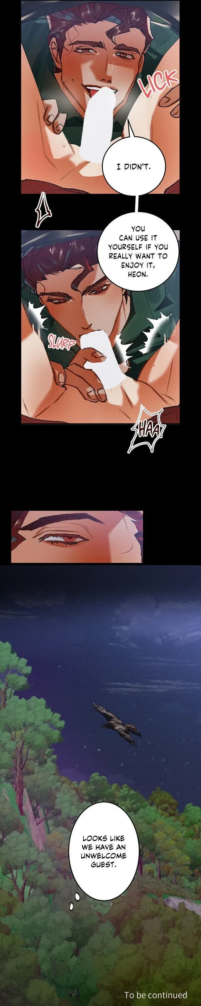 Read The Grand Catalogue chapter 21 image 15 on Lezhin