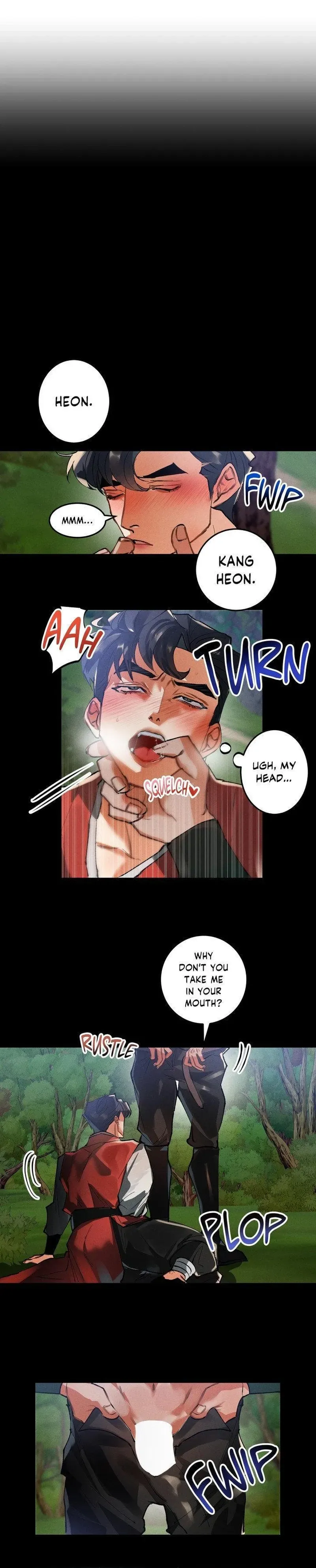 Read The Grand Catalogue chapter 21 image 7 on Lezhin