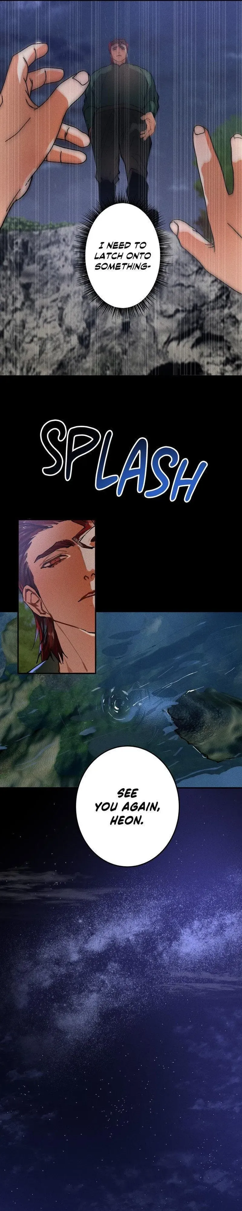 Read The Grand Catalogue chapter 22 image 13 on Lezhin