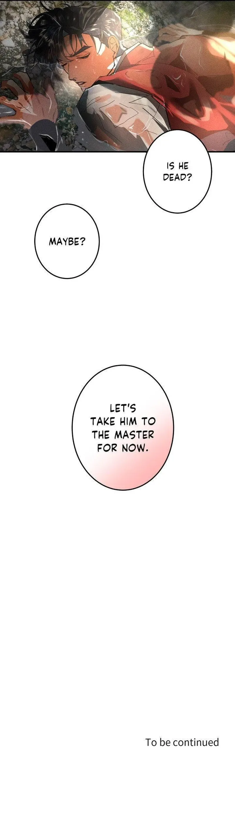 Read The Grand Catalogue chapter 22 image 17 on Lezhin