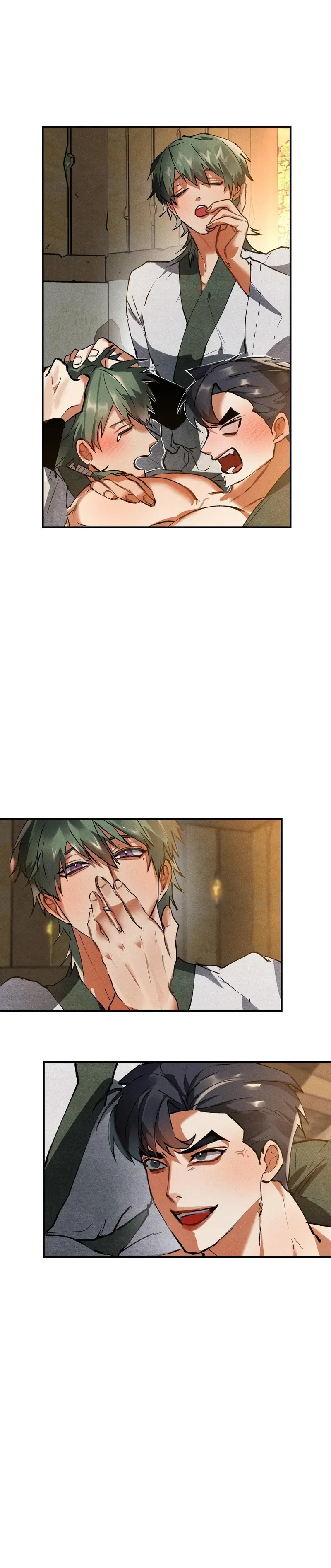 Read The Grand Catalogue chapter 24 image 8 on Lezhin