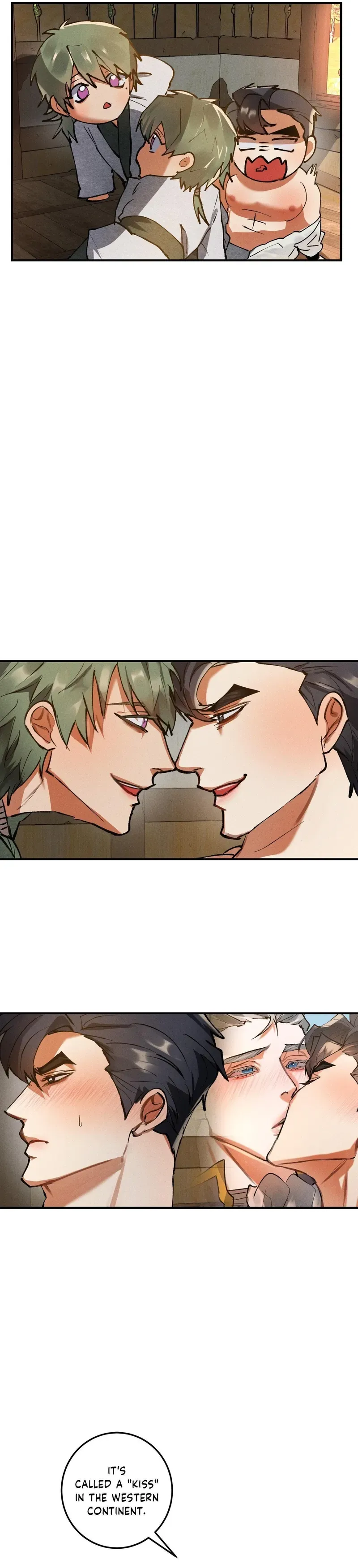 Read The Grand Catalogue chapter 24 image 9 on Lezhin