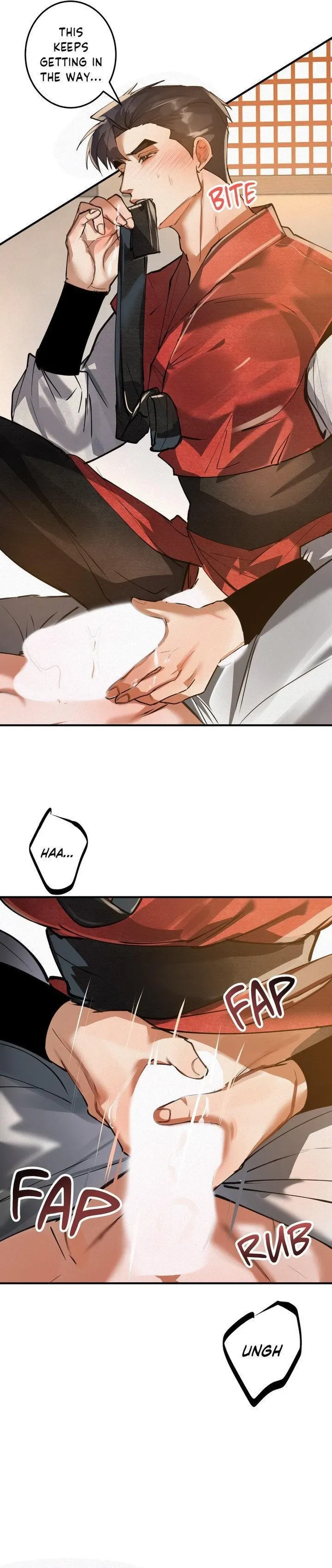 Read The Grand Catalogue chapter 29 image 10 on Lezhin