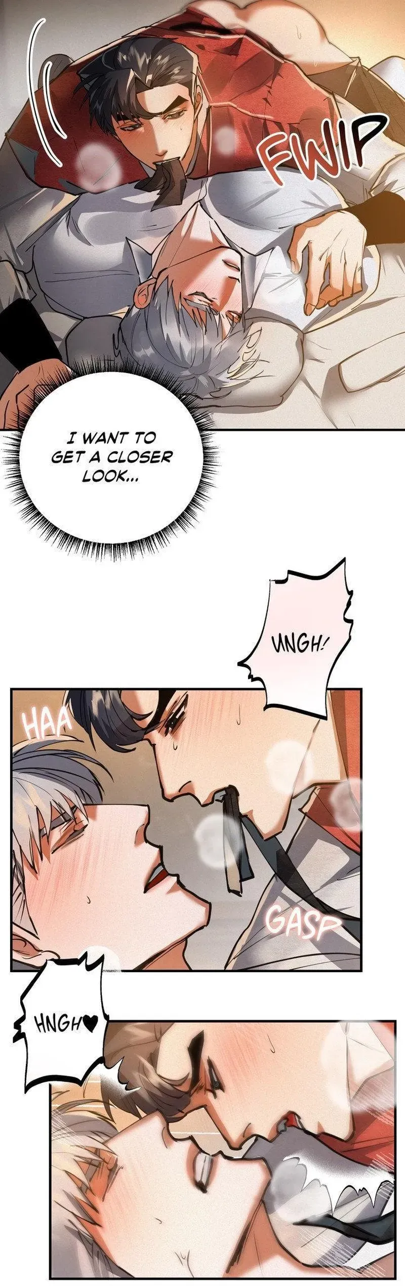 Read The Grand Catalogue chapter 29 image 12 on Lezhin