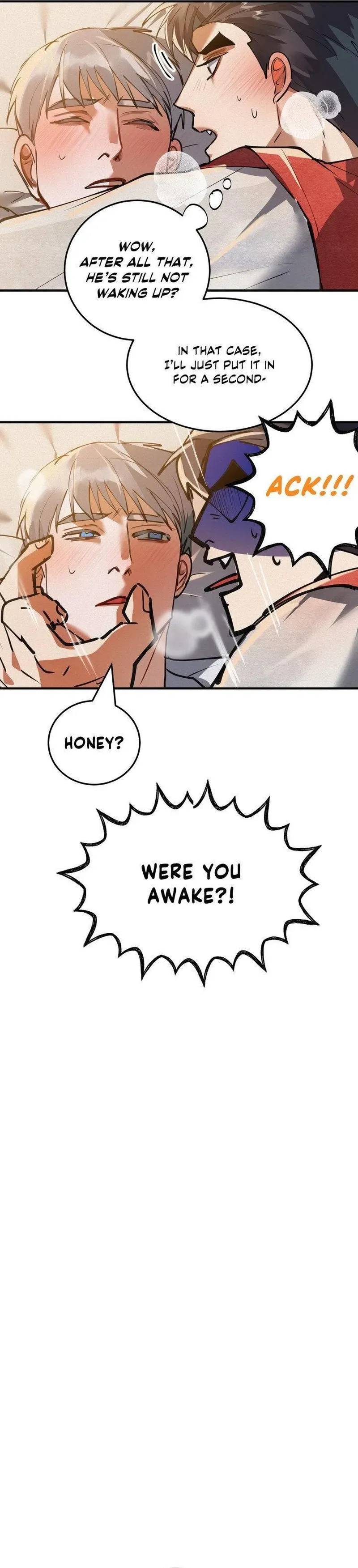 Read The Grand Catalogue chapter 29 image 14 on Lezhin