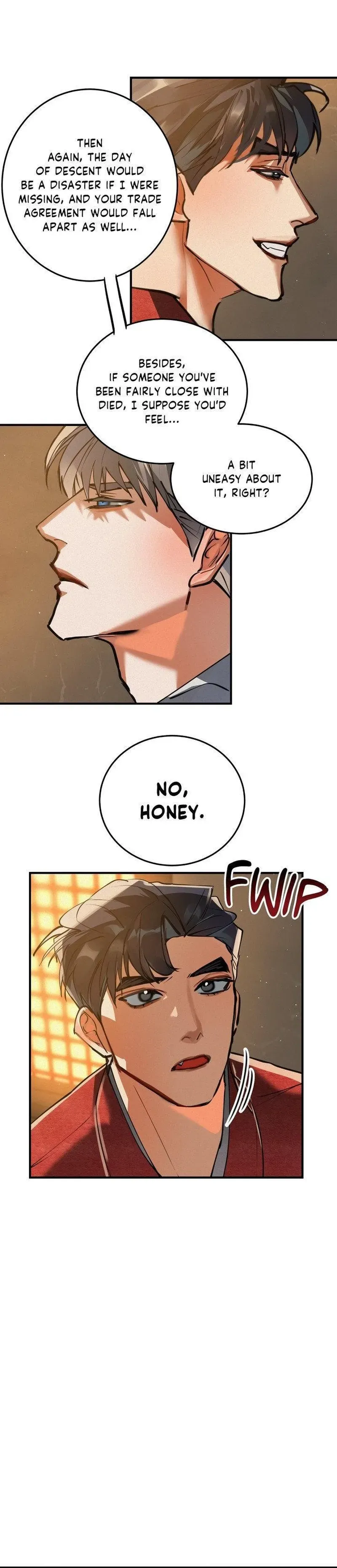 Read The Grand Catalogue chapter 29 image 17 on Lezhin