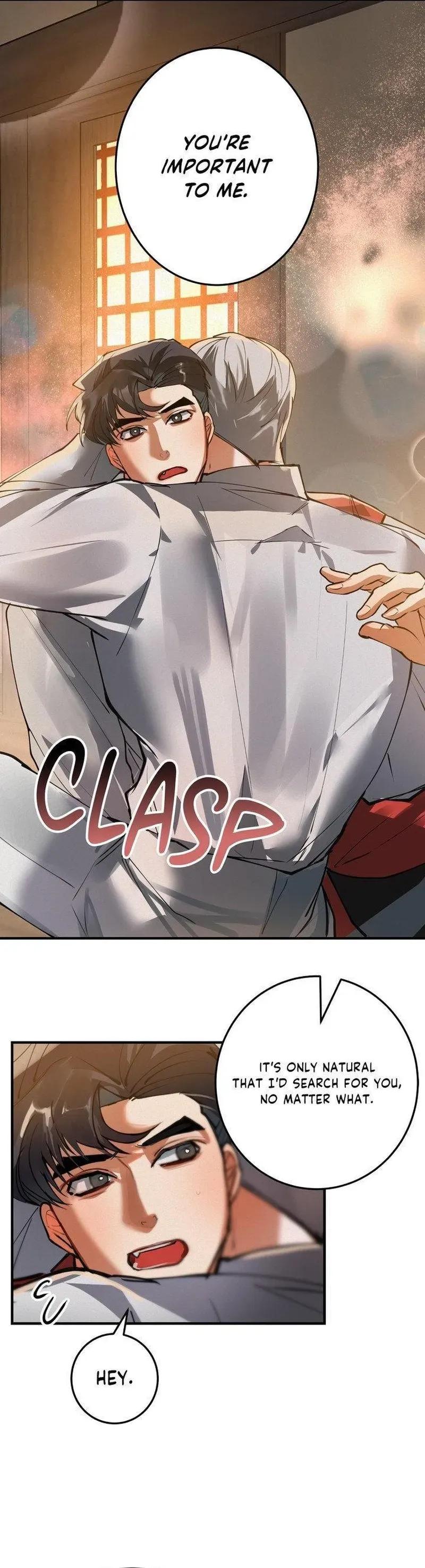 Read The Grand Catalogue chapter 29 image 18 on Lezhin