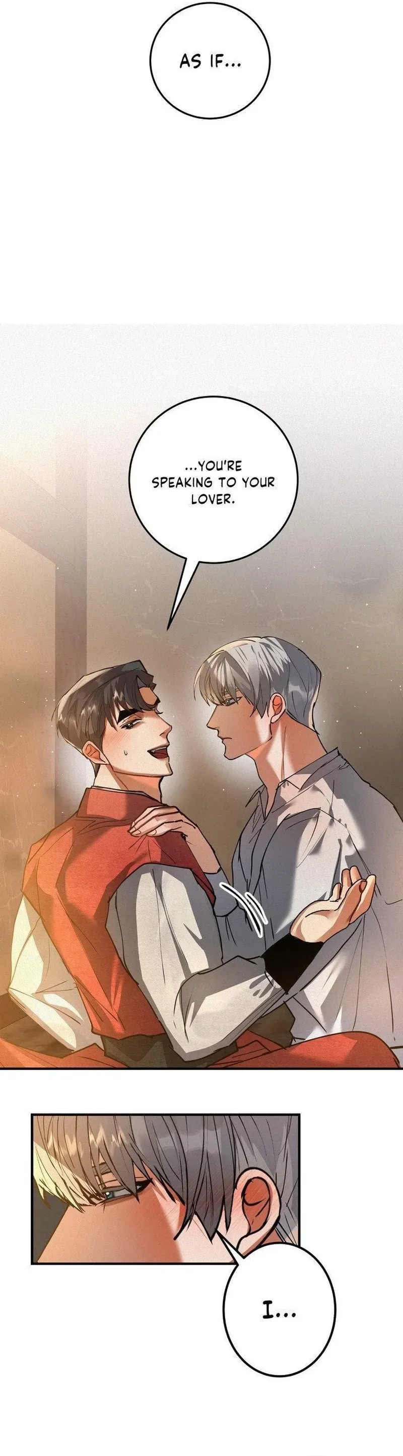Read The Grand Catalogue chapter 29 image 21 on Lezhin