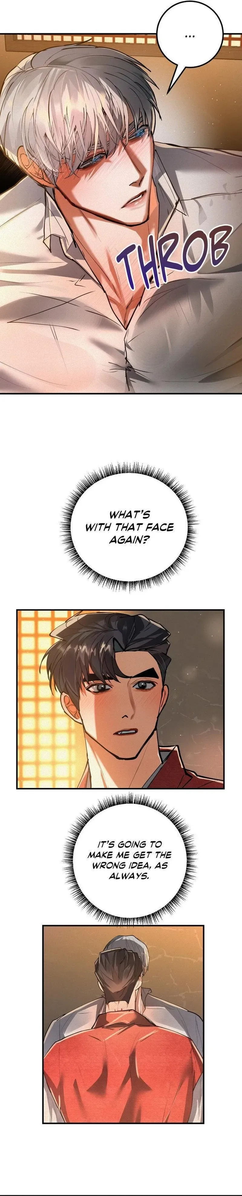 Read The Grand Catalogue chapter 29 image 22 on Lezhin