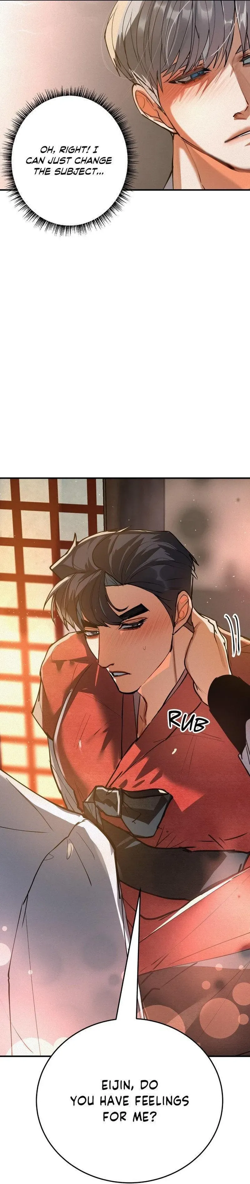 Read The Grand Catalogue chapter 29 image 23 on Lezhin