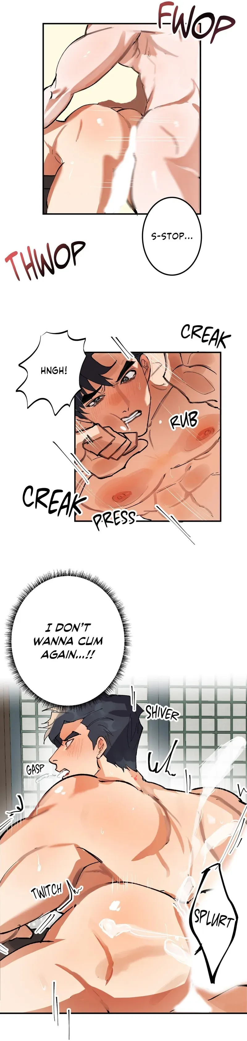 Read The Grand Catalogue chapter 3 image 2 on Lezhin