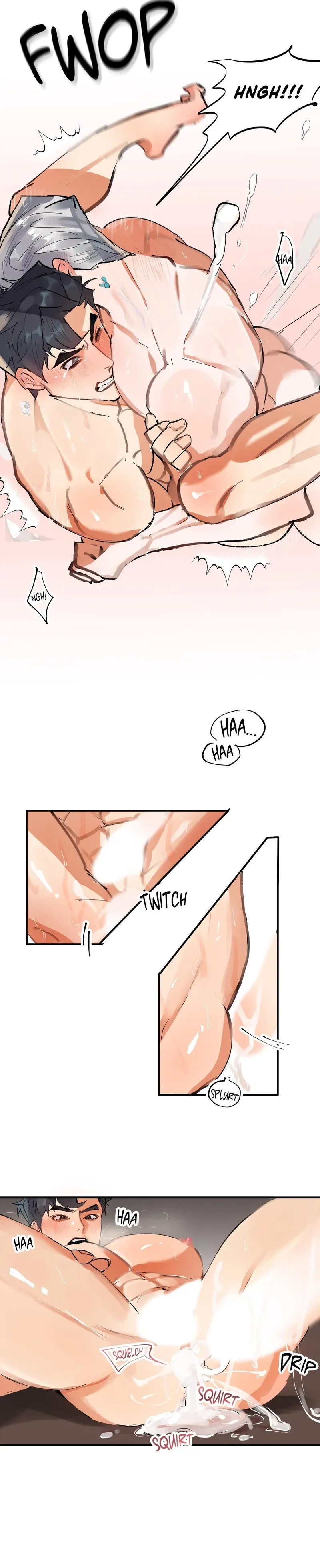 Read The Grand Catalogue chapter 3 image 7 on Lezhin