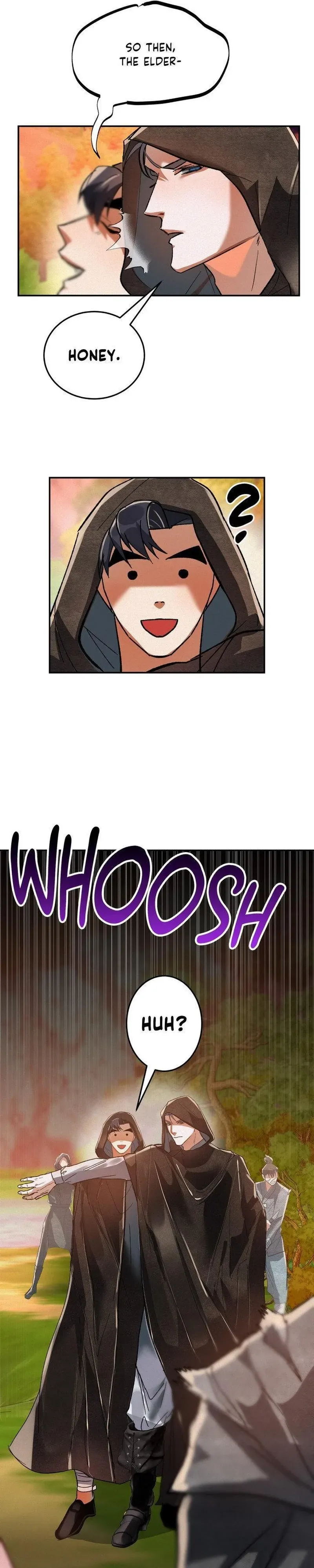 Read The Grand Catalogue chapter 30 image 18 on Lezhin