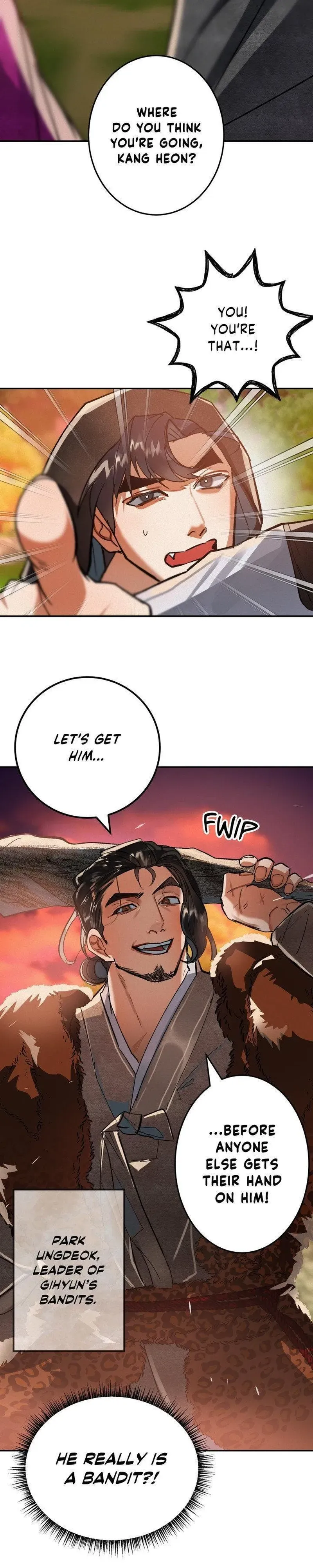 Read The Grand Catalogue chapter 30 image 19 on Lezhin