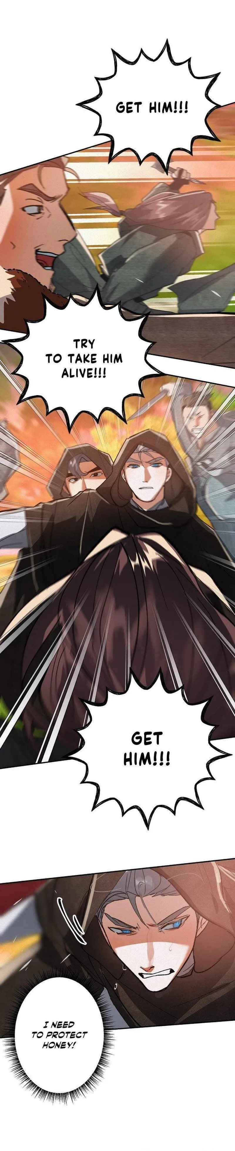 Read The Grand Catalogue chapter 30 image 20 on Lezhin