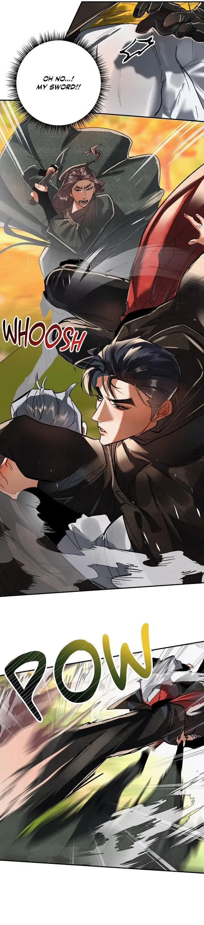Read The Grand Catalogue chapter 30 image 21 on Lezhin