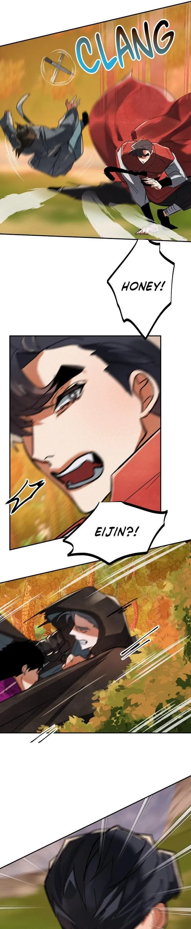 Read The Grand Catalogue chapter 30 image 23 on Lezhin
