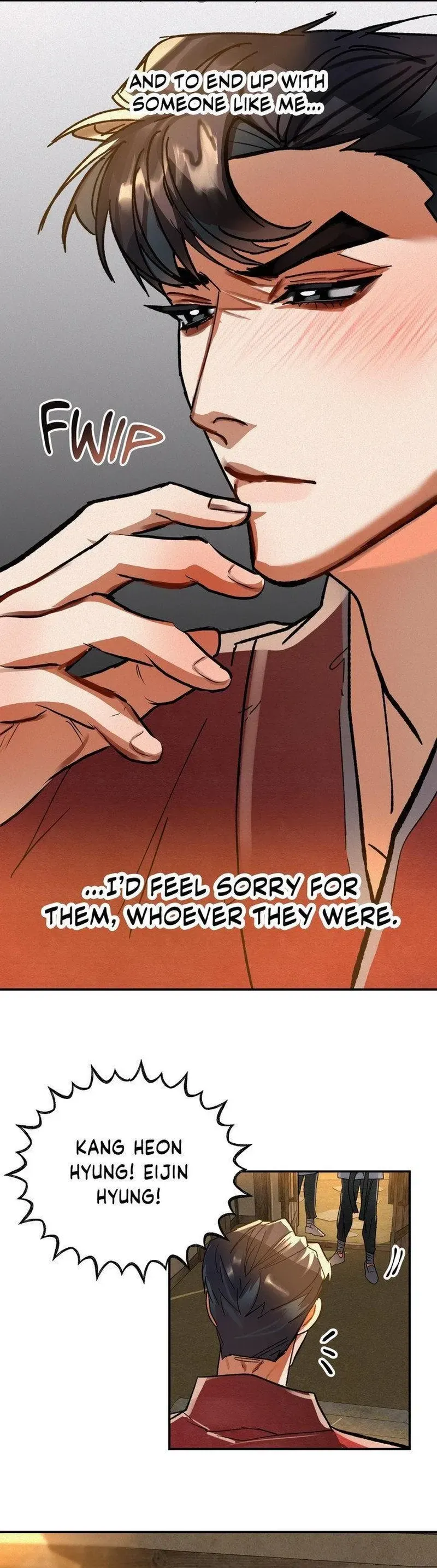 Read The Grand Catalogue chapter 30 image 5 on Lezhin