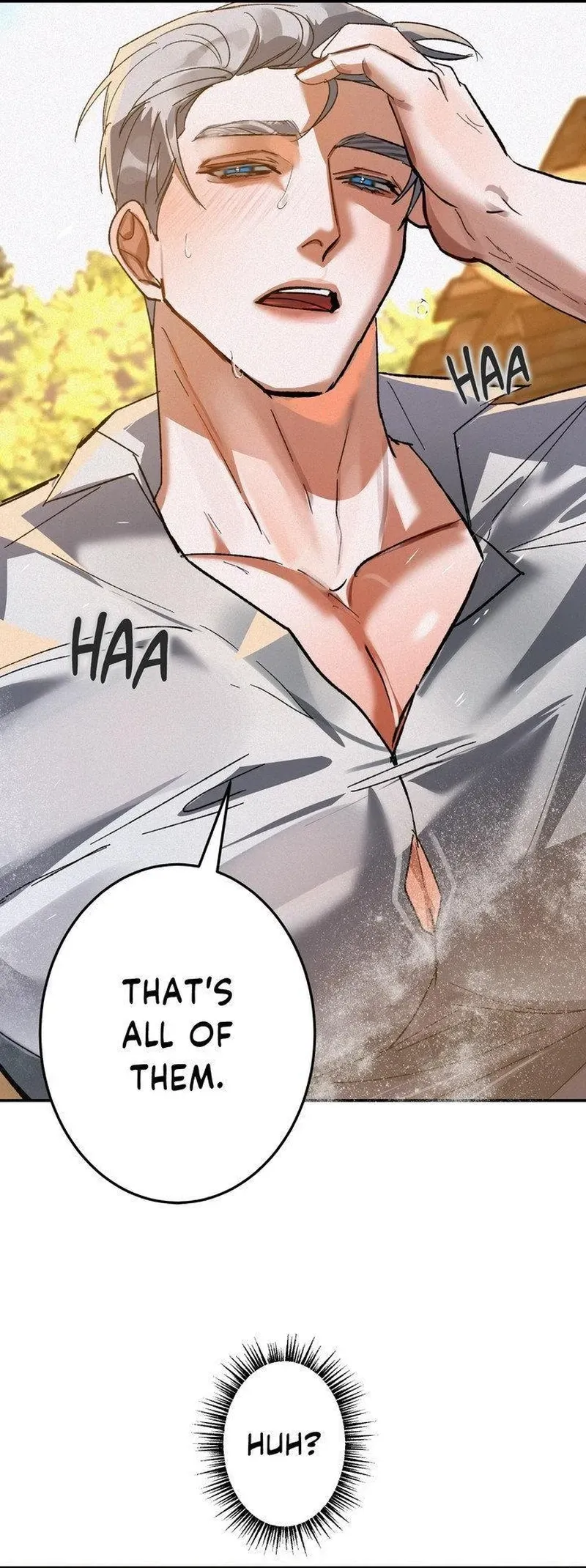 Read The Grand Catalogue chapter 30 image 7 on Lezhin
