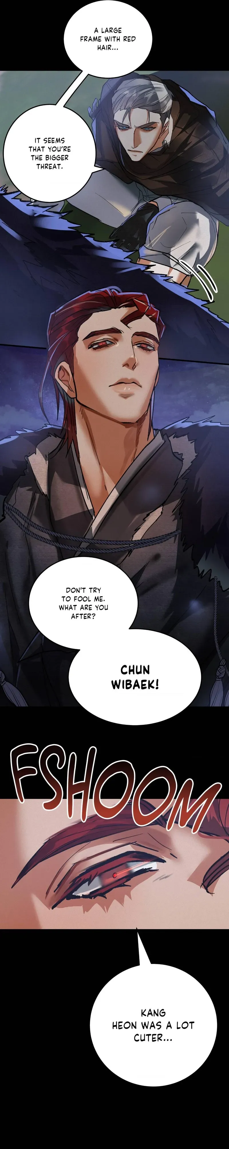 Read The Grand Catalogue chapter 31 image 4 on Lezhin
