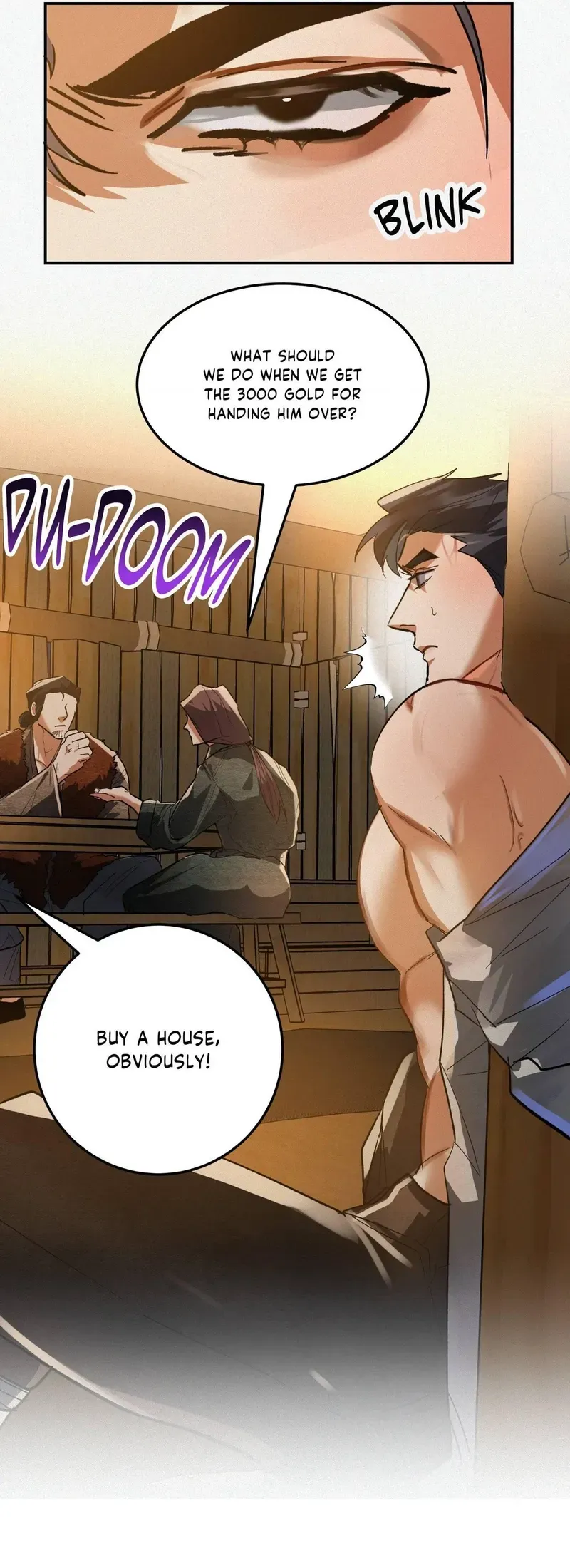 Read The Grand Catalogue chapter 31 image 6 on Lezhin