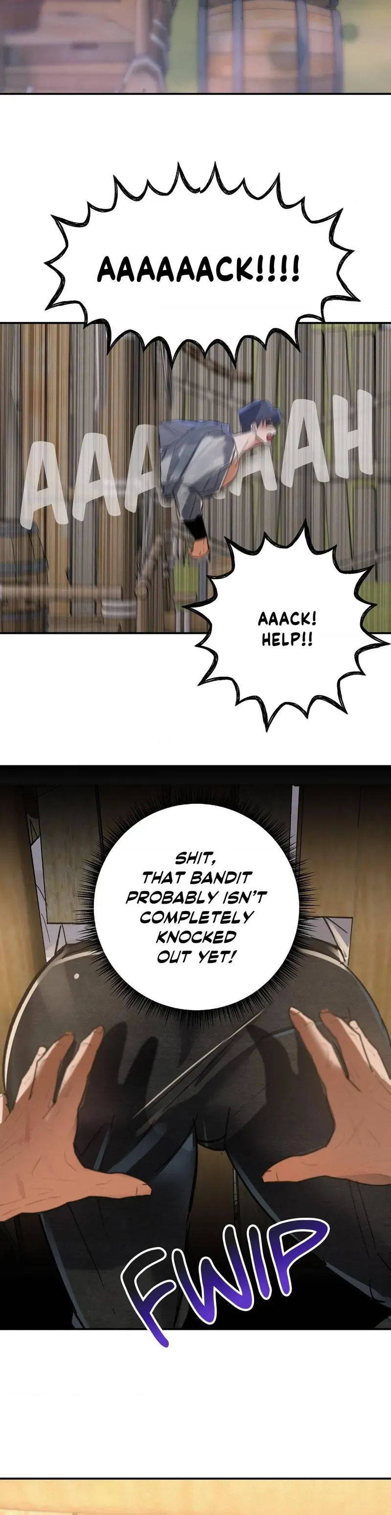 Read The Grand Catalogue chapter 32 image 19 on Lezhin