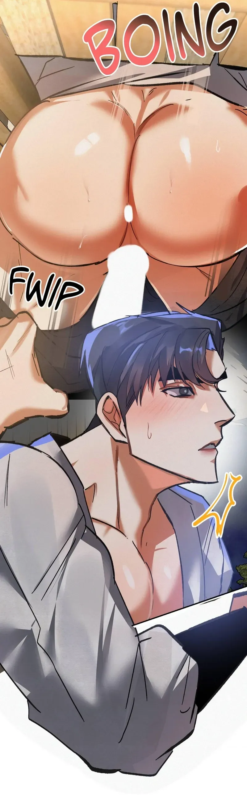 Read The Grand Catalogue chapter 32 image 20 on Lezhin