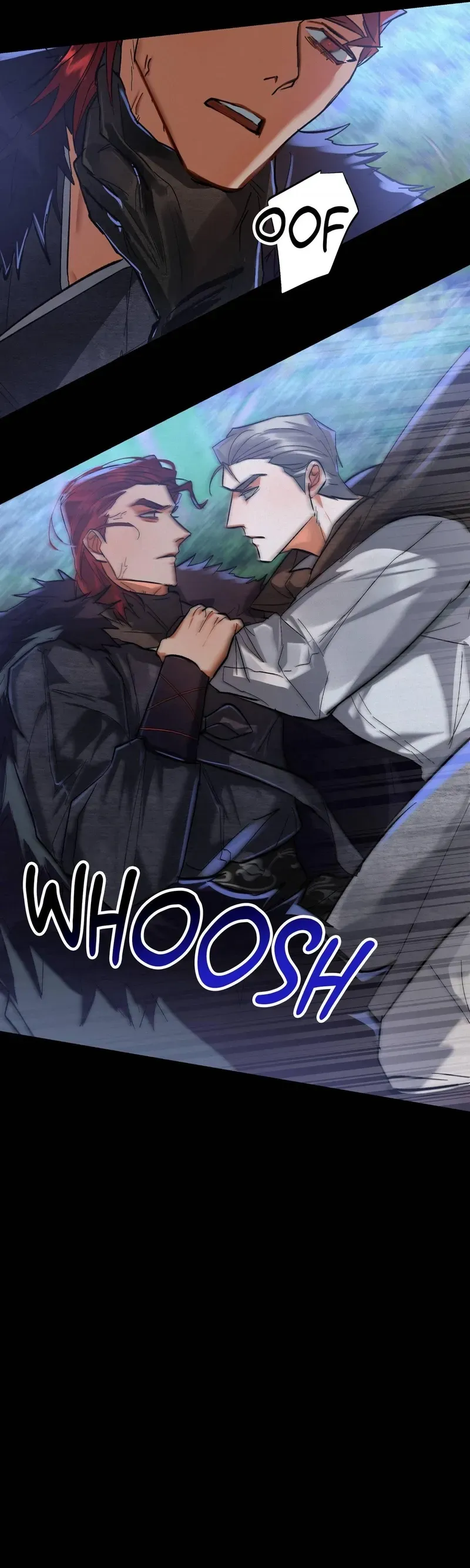 Read The Grand Catalogue chapter 32 image 3 on Lezhin