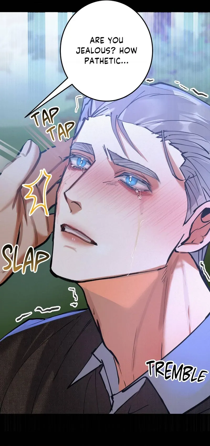 Read The Grand Catalogue chapter 32 image 8 on Lezhin