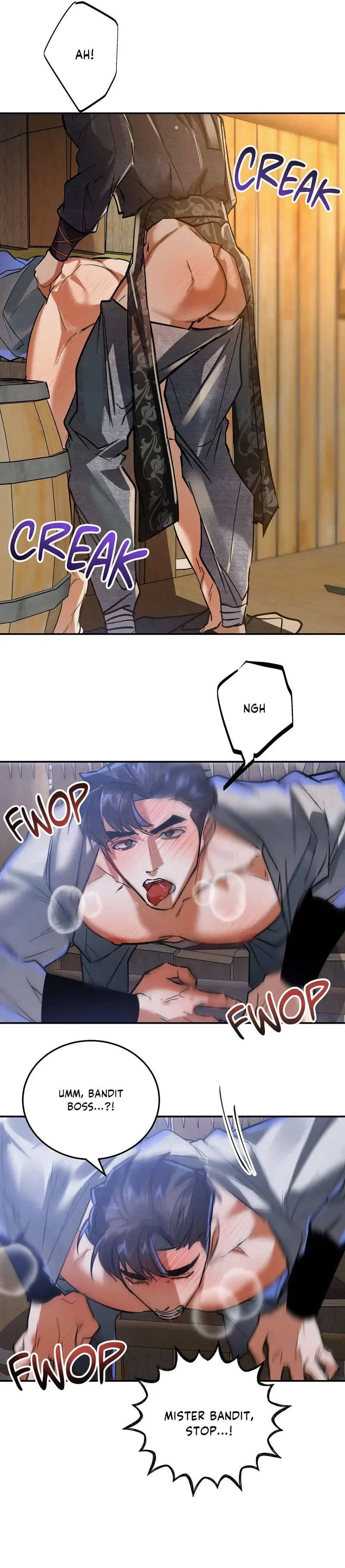 Read The Grand Catalogue chapter 33 image 1 on Lezhin