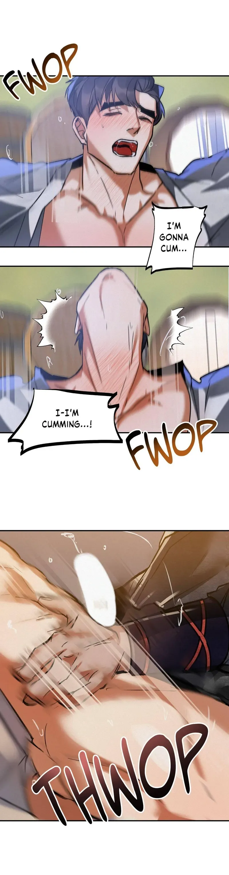 Read The Grand Catalogue chapter 33 image 13 on Lezhin