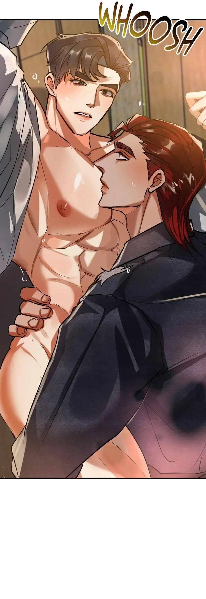 Read The Grand Catalogue chapter 33 image 19 on Lezhin