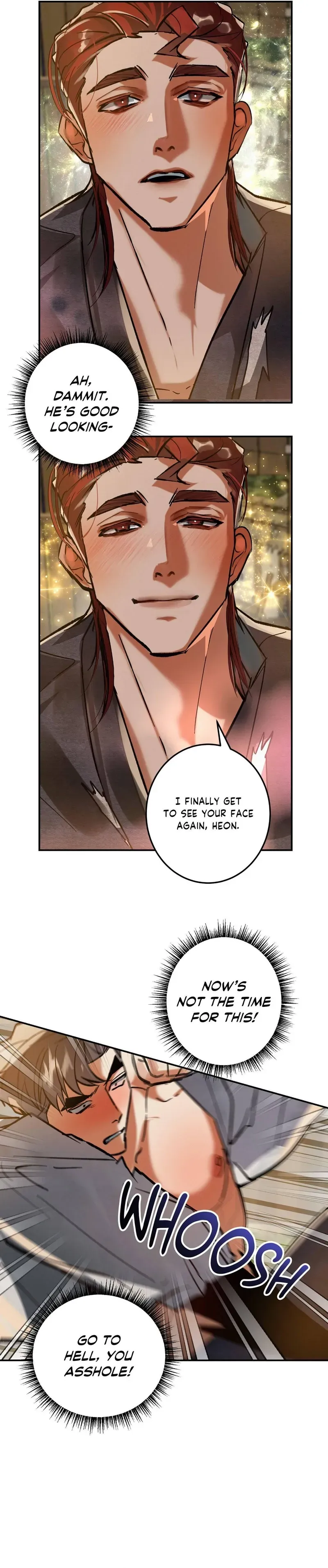 Read The Grand Catalogue chapter 33 image 20 on Lezhin