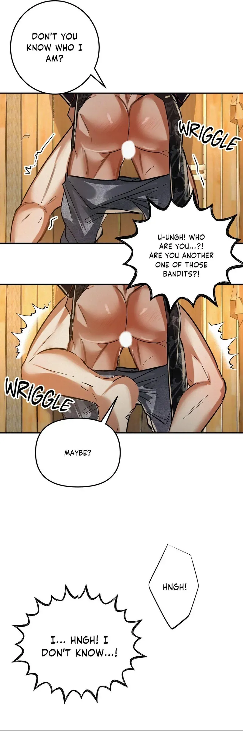 Read The Grand Catalogue chapter 33 image 4 on Lezhin