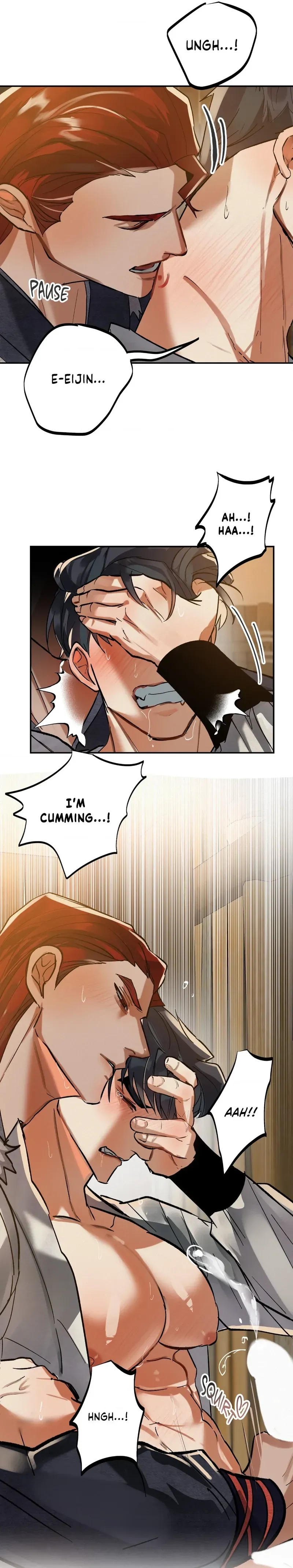 Read The Grand Catalogue chapter 34 image 20 on Lezhin