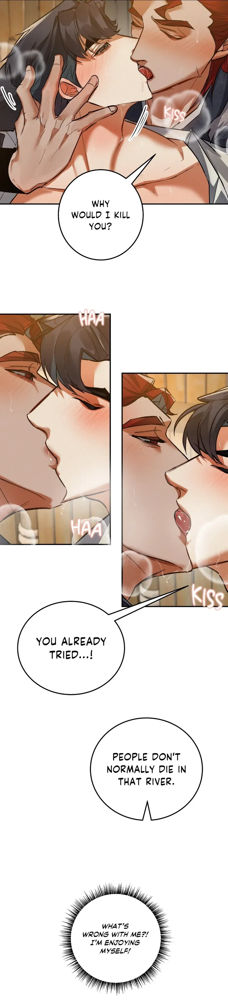 Read The Grand Catalogue chapter 34 image 6 on Lezhin