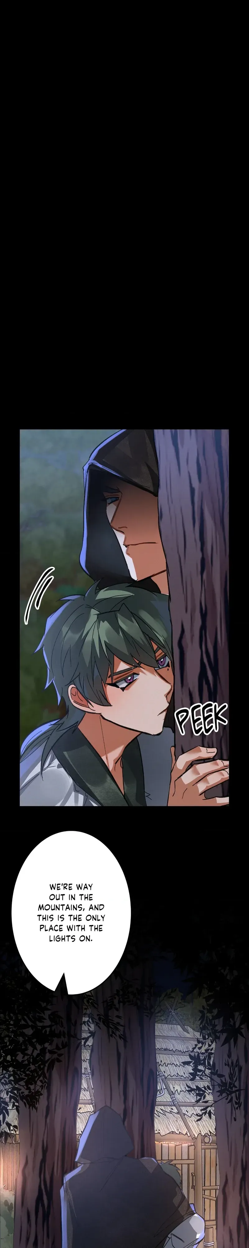 Read The Grand Catalogue chapter 36 image 12 on Lezhin