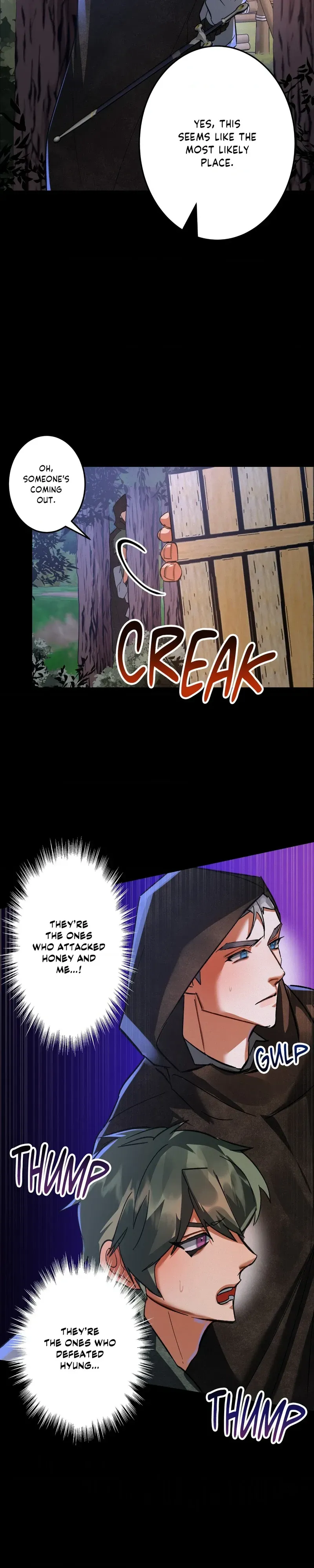 Read The Grand Catalogue chapter 36 image 13 on Lezhin
