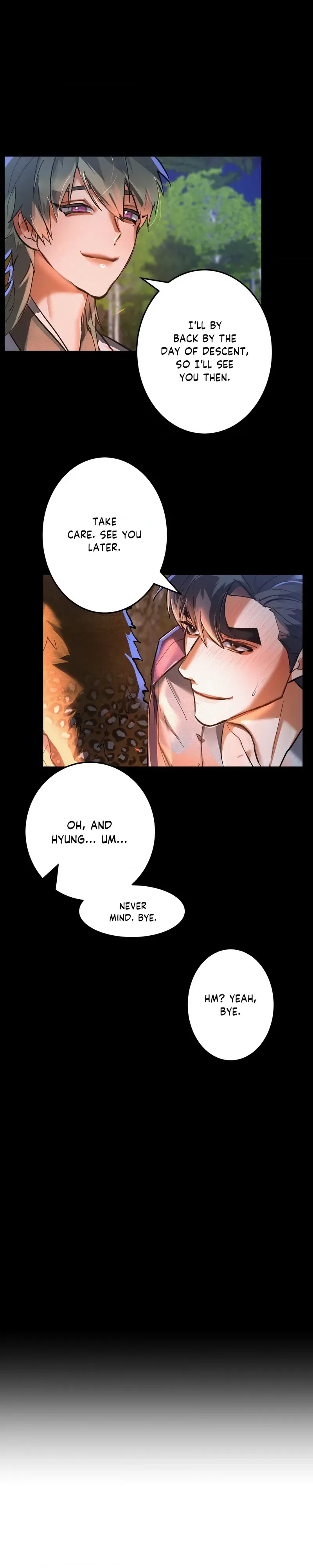 Read The Grand Catalogue chapter 36 image 20 on Lezhin