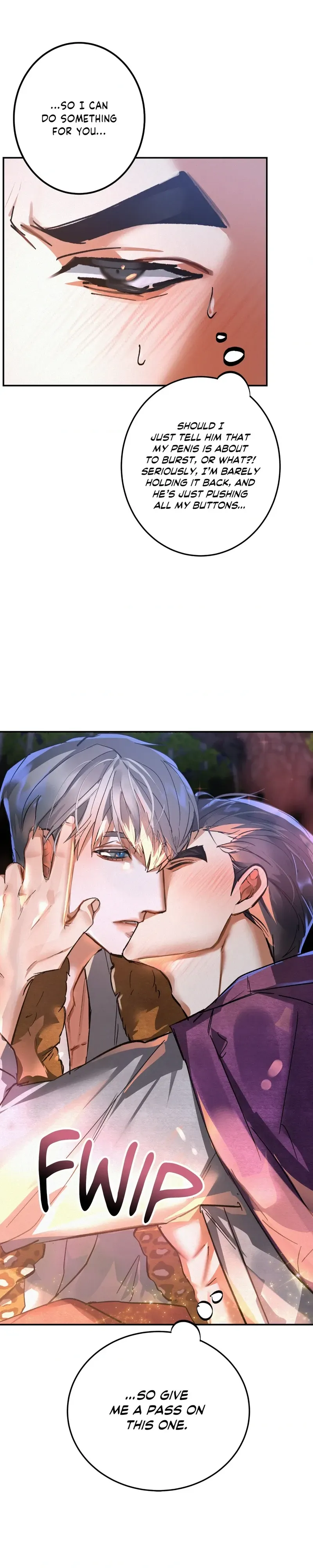 Read The Grand Catalogue chapter 36 image 23 on Lezhin