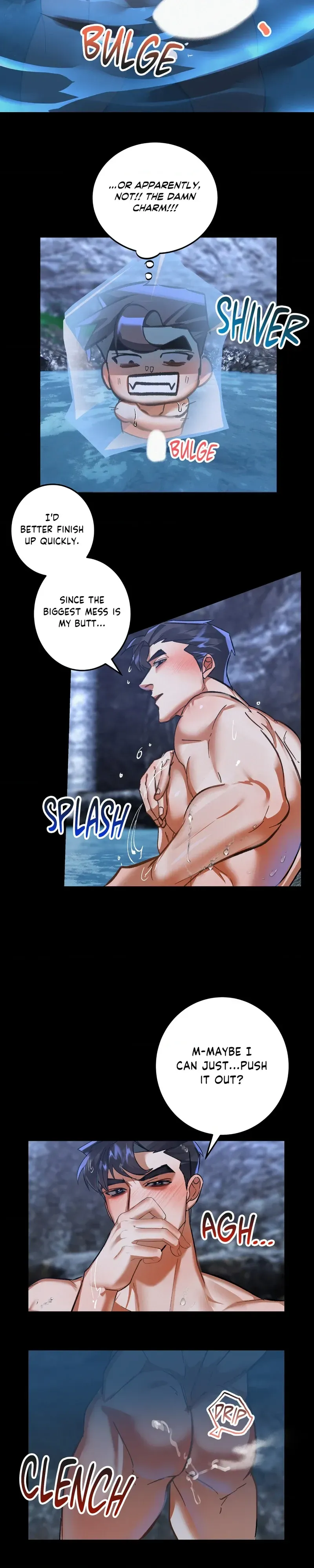 Read The Grand Catalogue chapter 36 image 8 on Lezhin